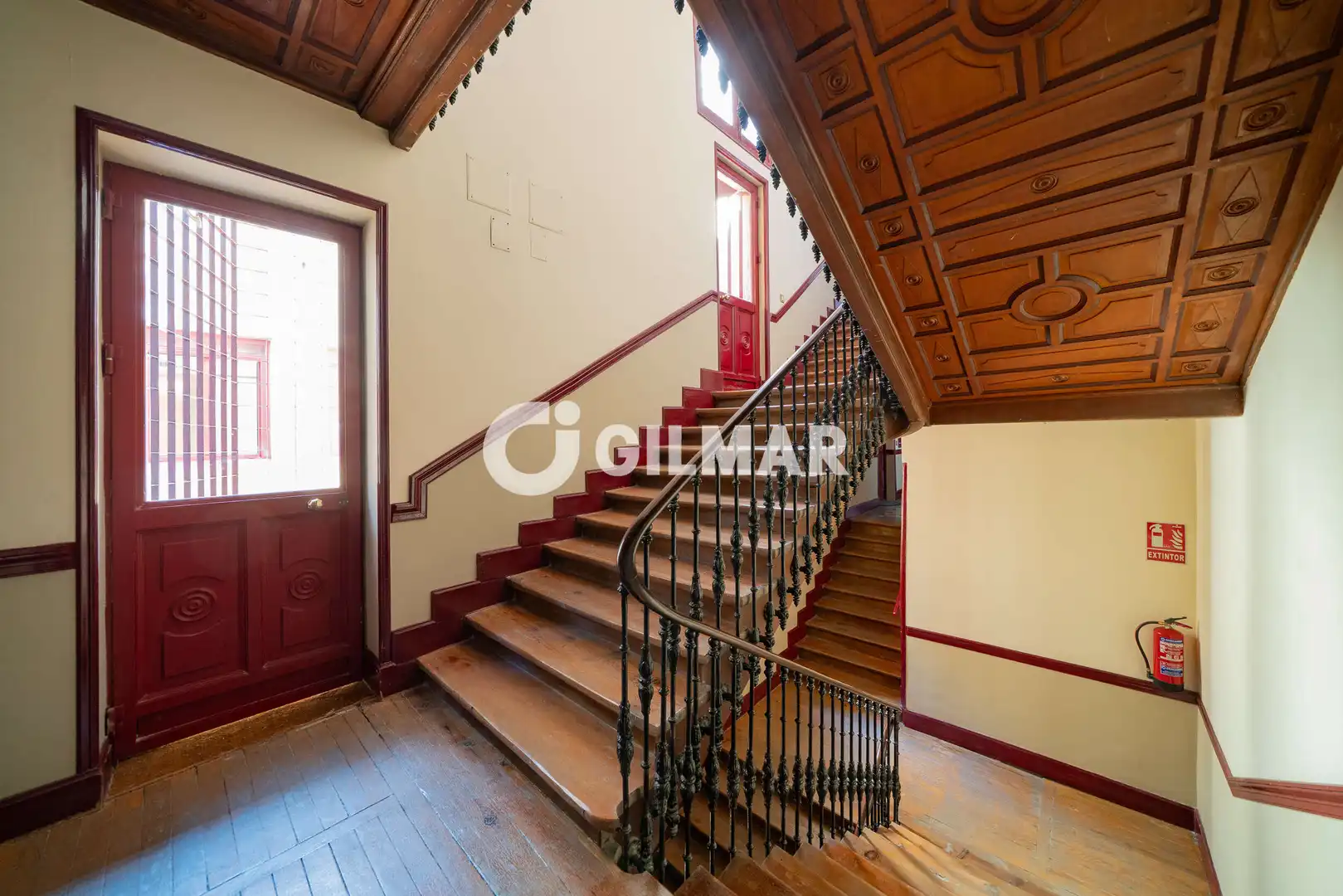 Piso con ascensor en venta en Centro, imagen 40