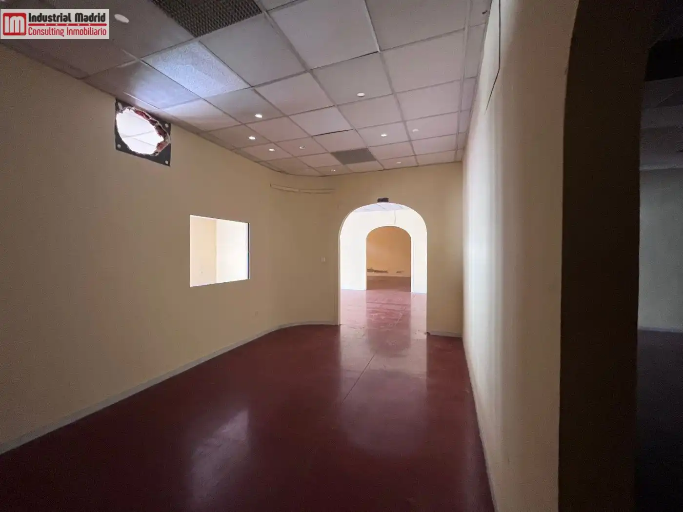 Industrial building for sale in Zona Industrial, imagen 13