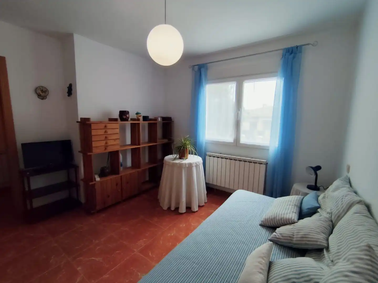 Habitación de Casa o chalet en venta en Chiloeches con Calefacción