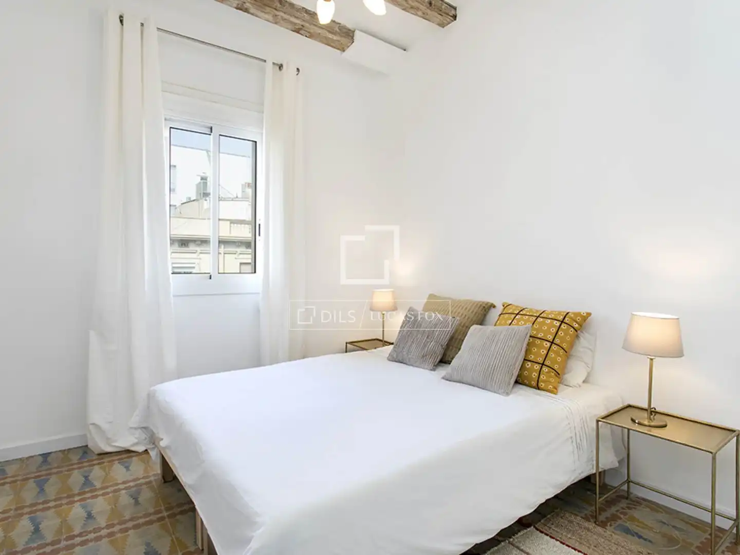 Flat for rent in El Parc i la Llacuna del Poblenou