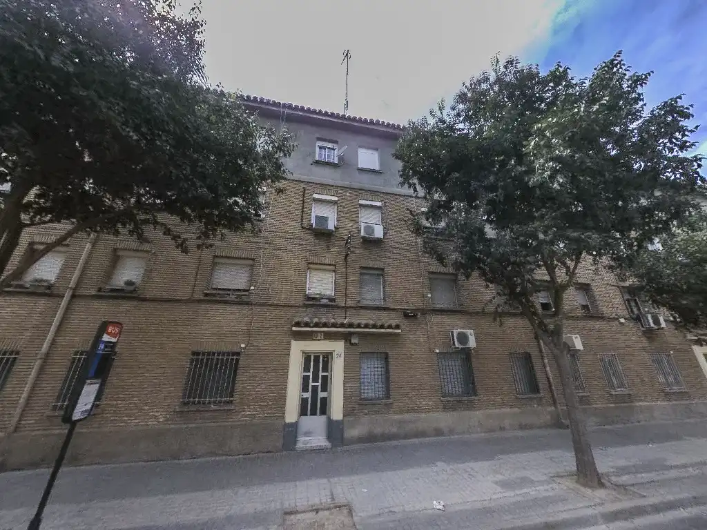 Maison à vendre à FRAY LUIS URBANO
