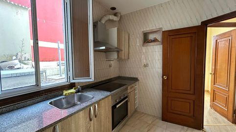 Foto 3 de Casa adosada en venta en Rúa de Toledo, Travesía de Vigo - San Xoán, Vigo