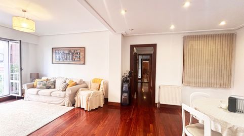 Foto 4 de Piso en venta en Anoeta, Donostia - San Sebastián