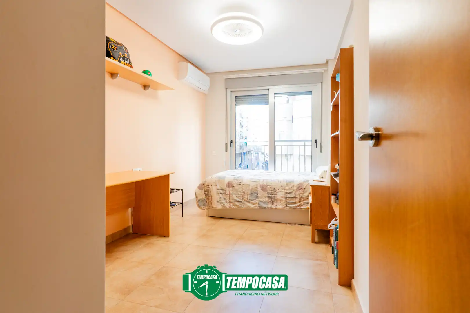 Casa a schiera con terrazza in vendita a Carrer d'Alacant, imagen 25