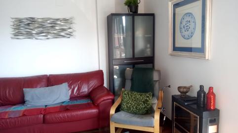 Photo 3 of Flat to rent in San Nicolás de Olabeaga, Olabeaga, Bilbao