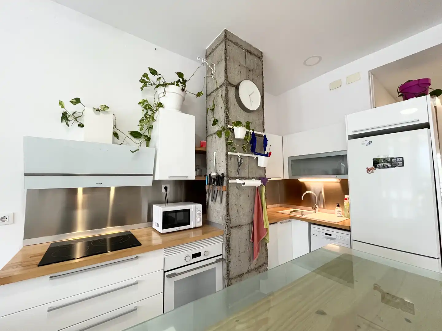 Flat for sale in Calle Eduardo Benot, Santa Catalina - Canteras