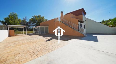 Foto 2 de Casa o xalet en venda a Avenida Carritxal del, Pueblo Acantilado - Lanuza, Alicante