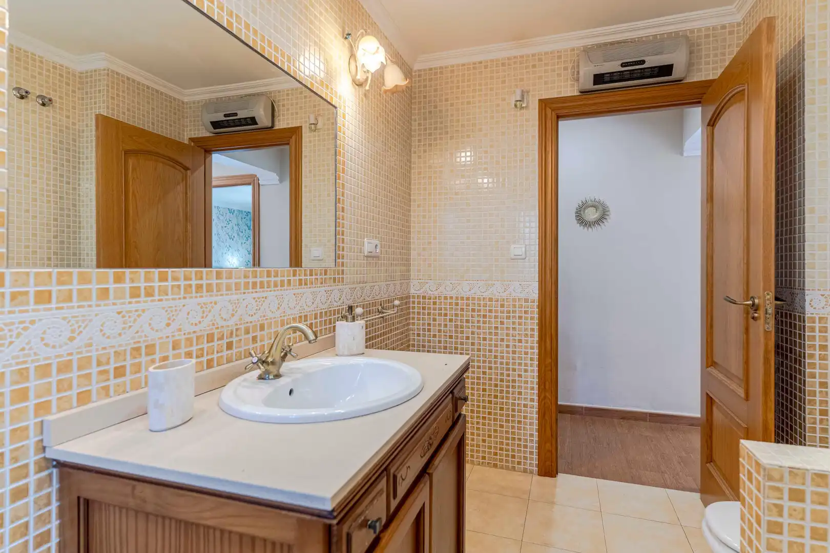 Baño de Casa o chalet en venta en Gualchos con Trastero
