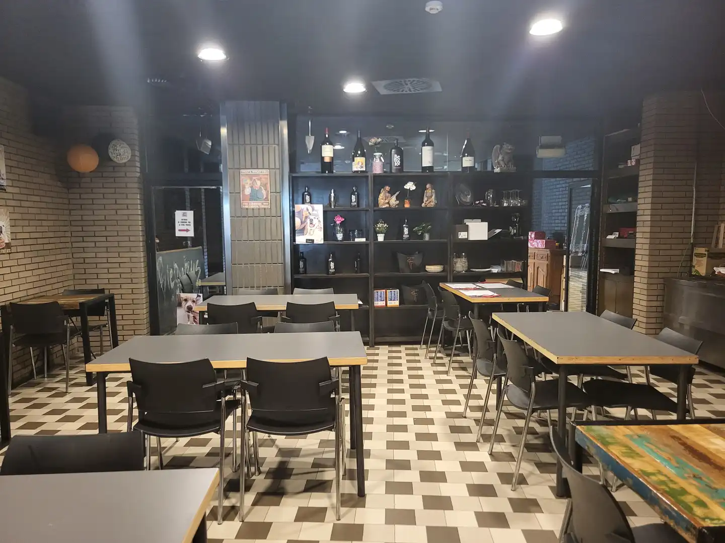 Business premises to rent in Carretera Ansoáin, imagen 2