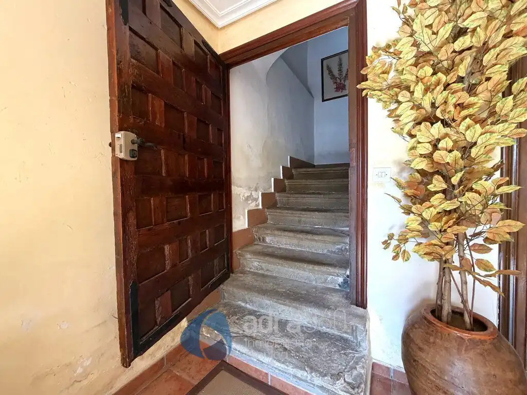 Country house zum Verkauf in Lanciego / Lantziego mit Heizung, Terrasse und Abstellraum