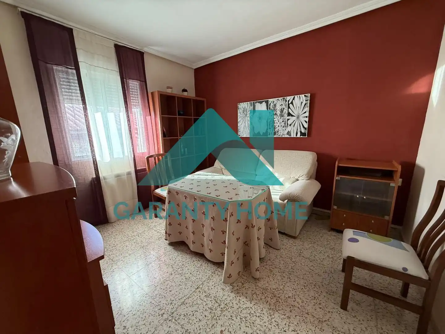 Flat with lift to rent in Casco Antiguo, imagen 4