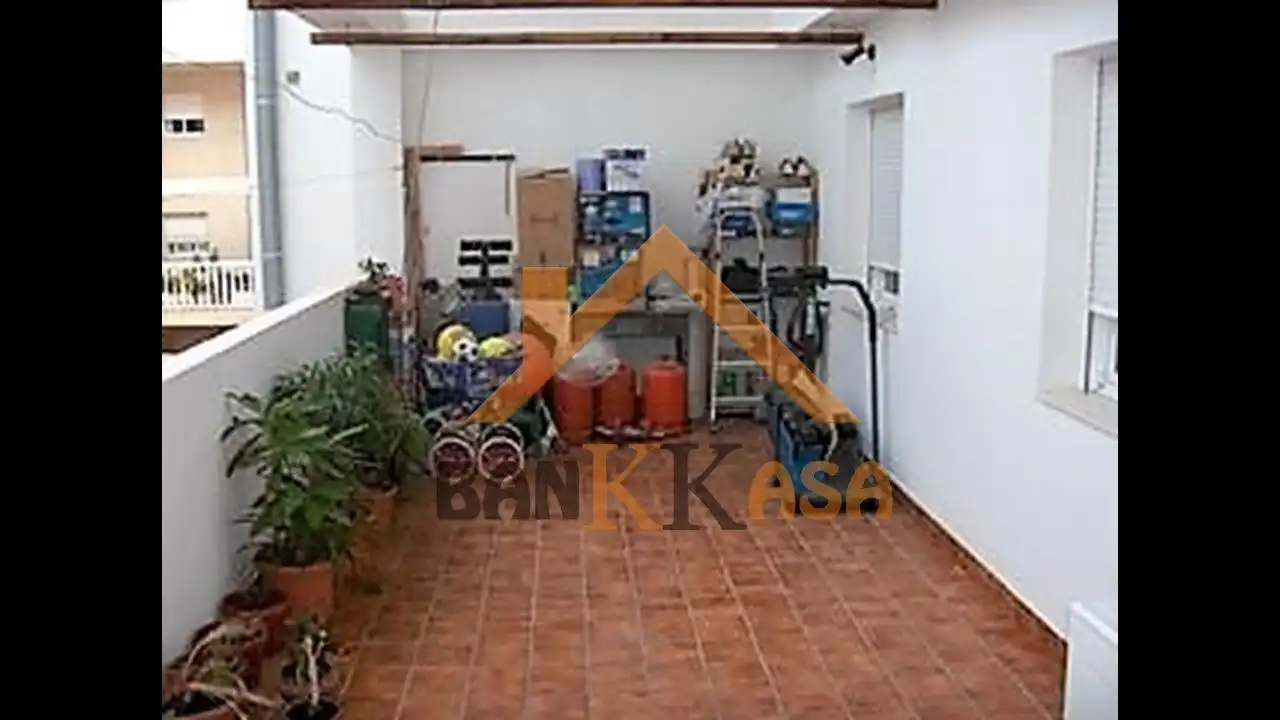 Appartement avec ascenseur à vendre à El Ejido Ciudad