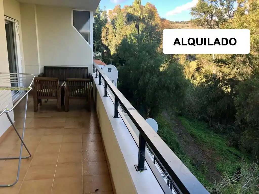 Appartement avec piscine à vendre à Calahonda