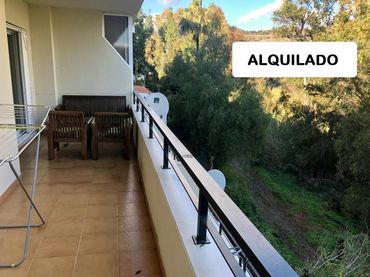 Pis amb piscina en venda a Calahonda