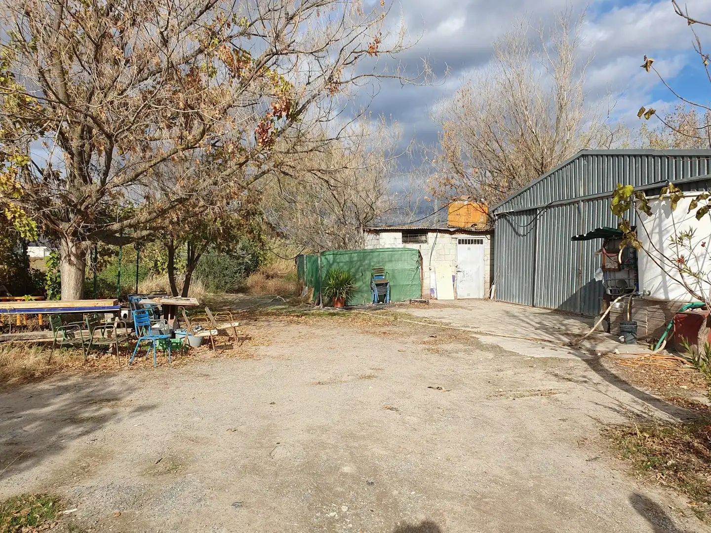 Rural land for sale in Maracena, imagen 3