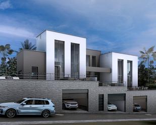 Exterior view of Residential for sale in Torrox