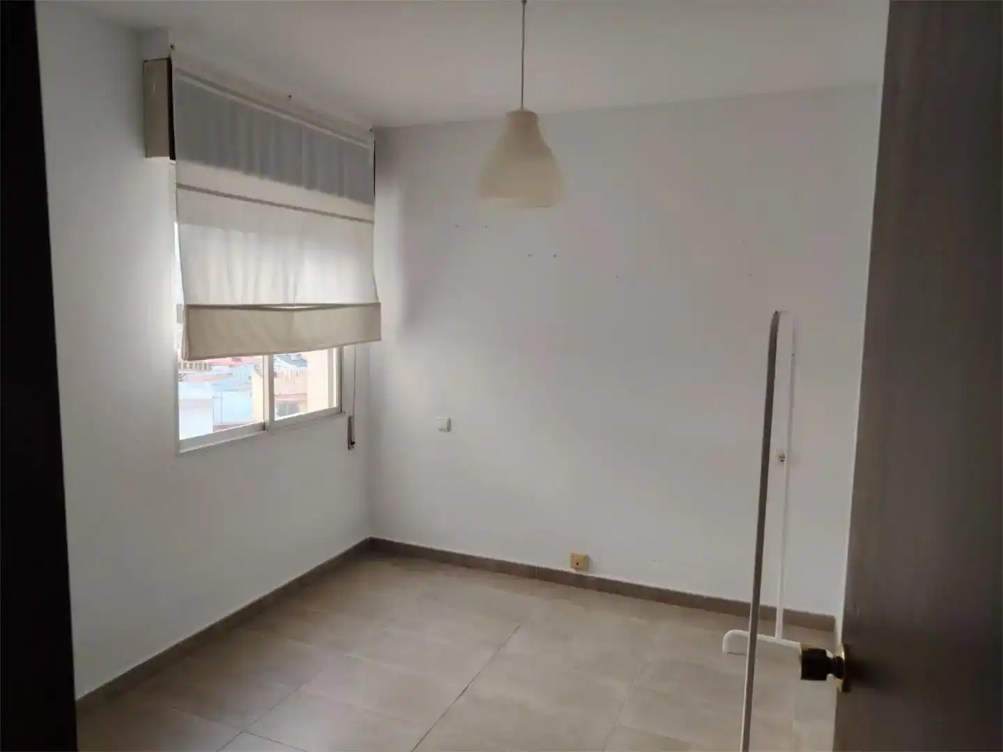 Habitación de Piso de alquiler en Málaga con Aire acondicionado