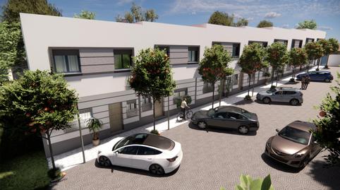 Photo 2 from new construction home in Flat for sale in Calle Doctor Pedro Azcárate, 9, La Hispanidad - Verdeluz, Huelva