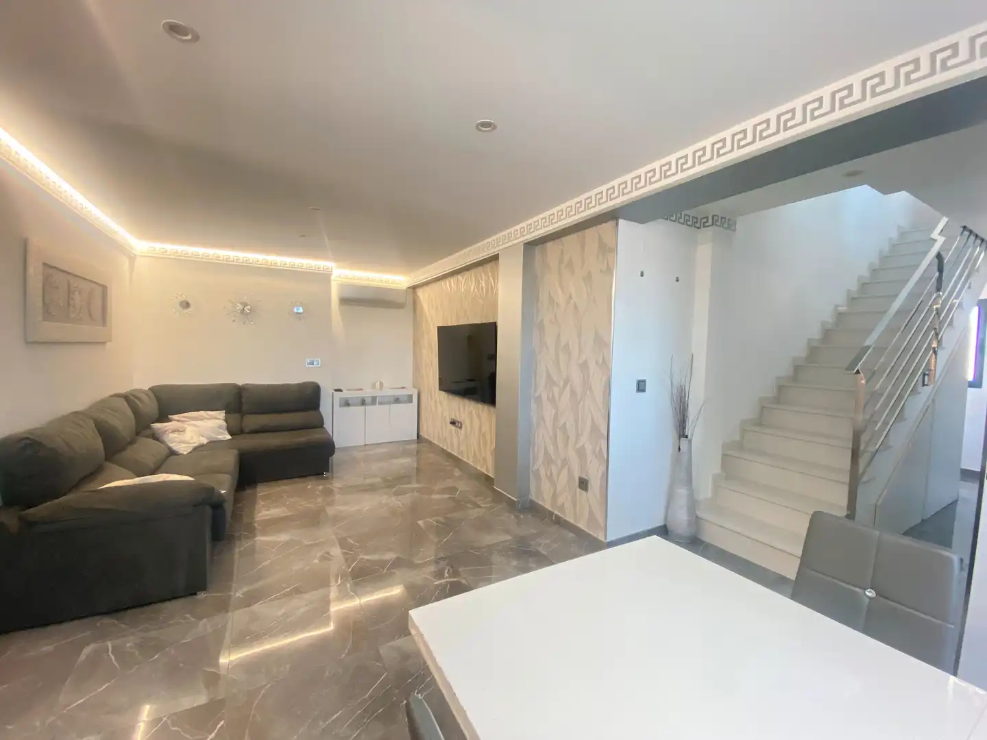 Casa o chalet en venta en Carlet con Aire acondicionado, Calefacción y Horno