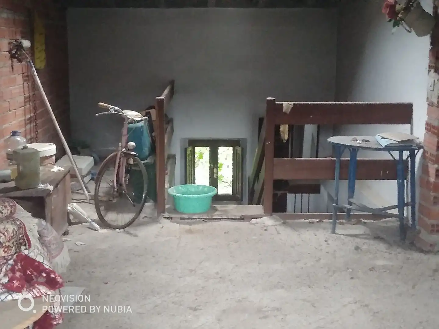 Detached homes for sale in Riotuerto  with Private garden and Storage room