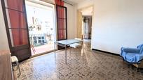 Bedroom of Flat for sale in  Barcelona Capital  with Terrace and Storage room