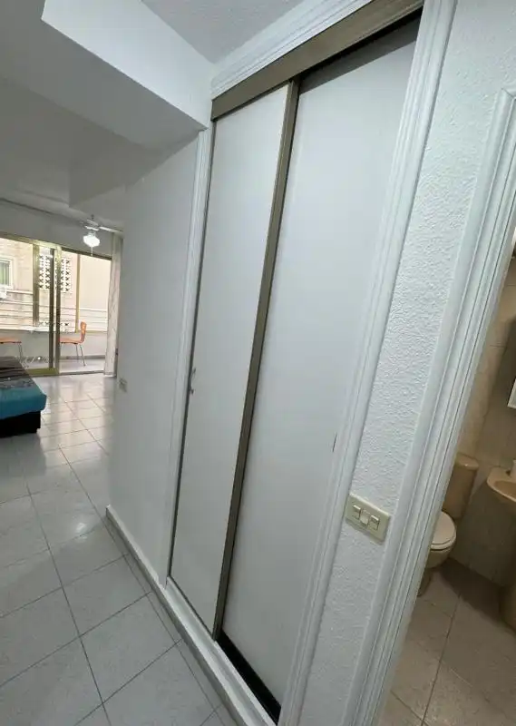 Studio avec ascenseur à vendre à Calle Monteagudo, imagen 12