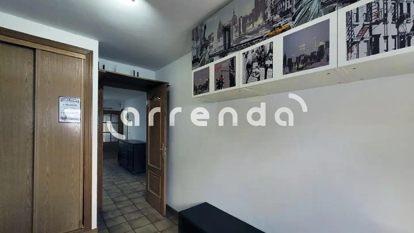 Piso en venta en Usera