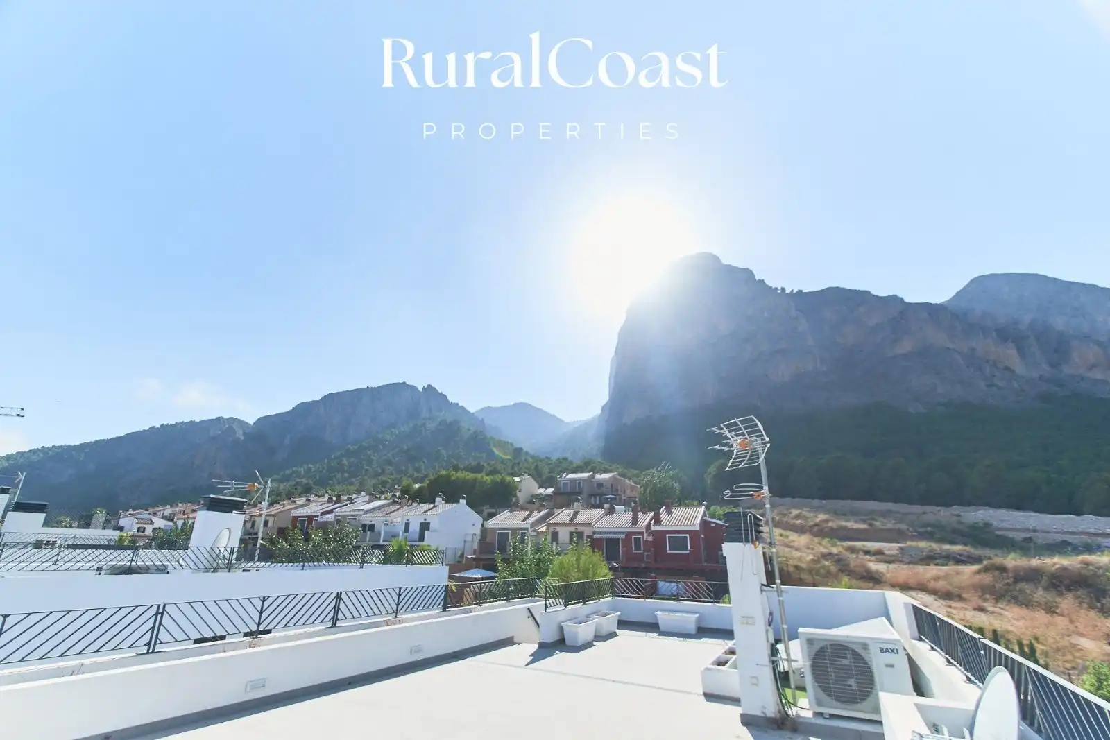 Adosado con piscina en venta en Dénia, imagen 64