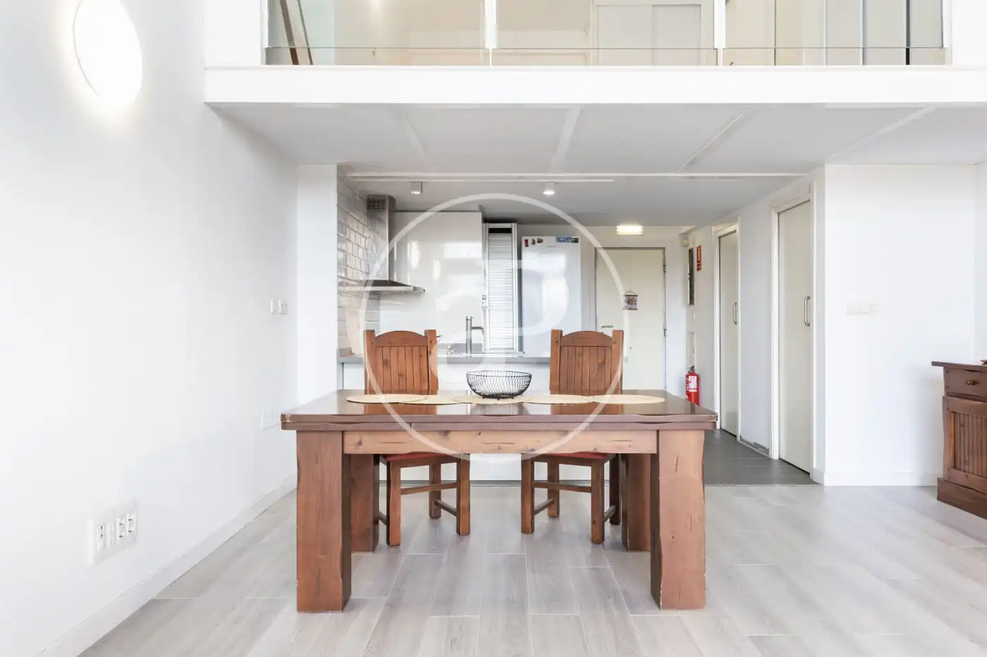 Loft en venda a C/ de la Creu Roja, Vara de Quart