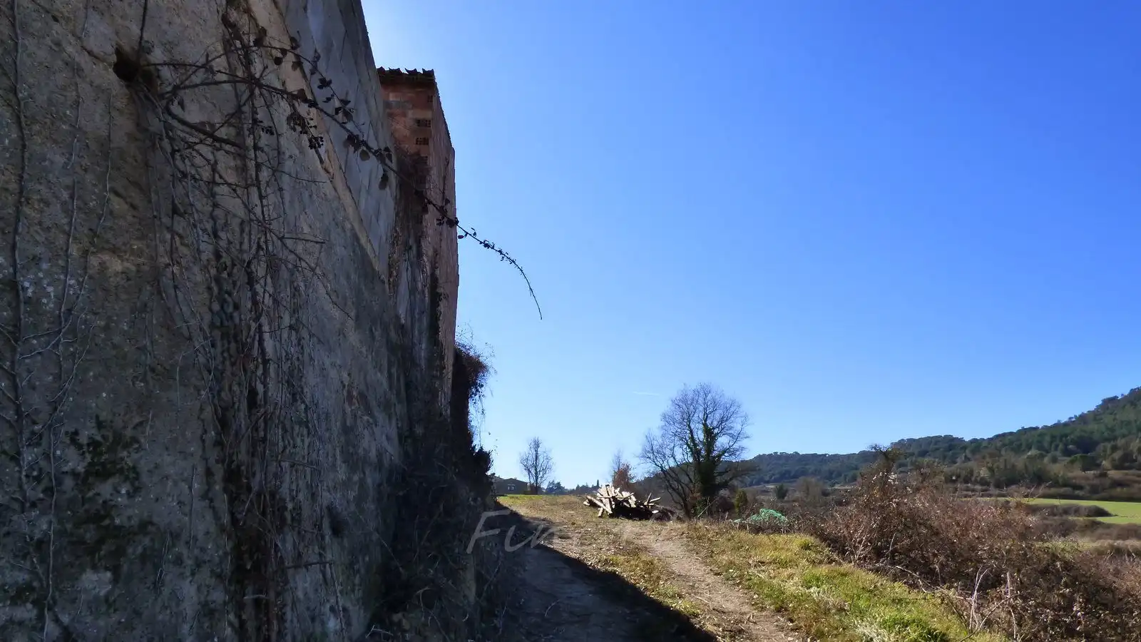 Terreno residencial en venta en Castellterçol, imagen 13