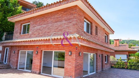 Foto 2 de Casa o chalet en venta en Bv-5034, Montalnou - Milans del Bosc, Sant Vicenç de Montalt