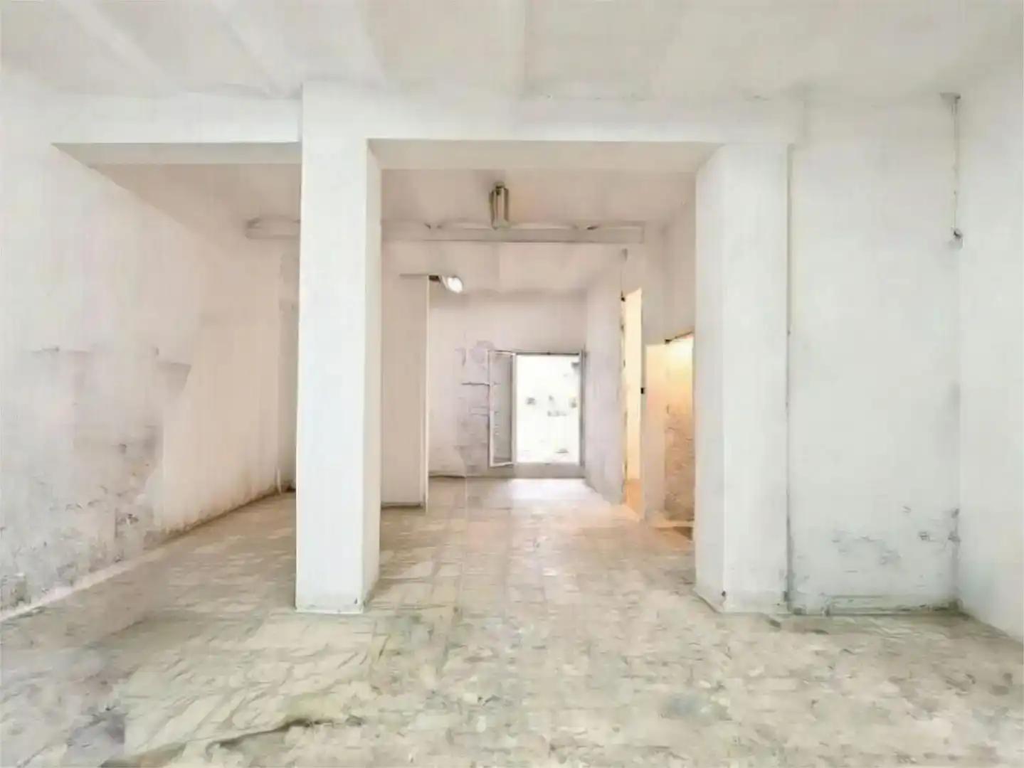 Casa adosada en venda en Castellón de la Plana / Castelló de la Plana amb Aire condicionat i Balcó