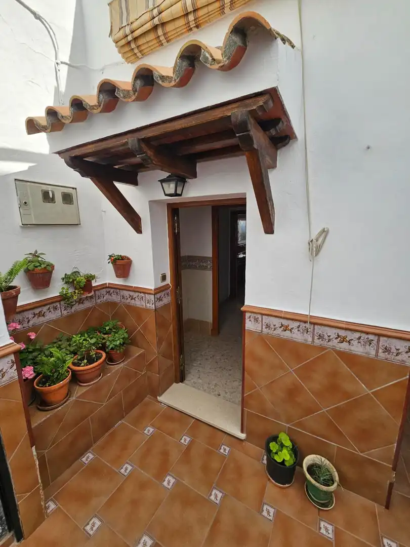 Casa in vendita a Vejer, imagen 3