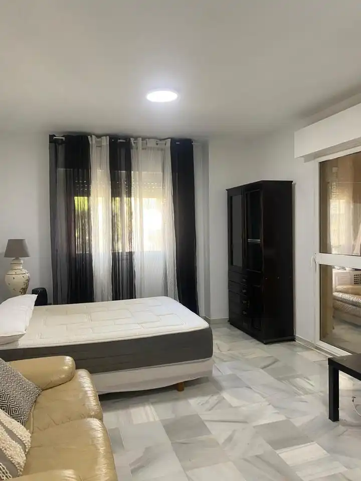 Flat for rent in La Motilla - Fuente del Rey