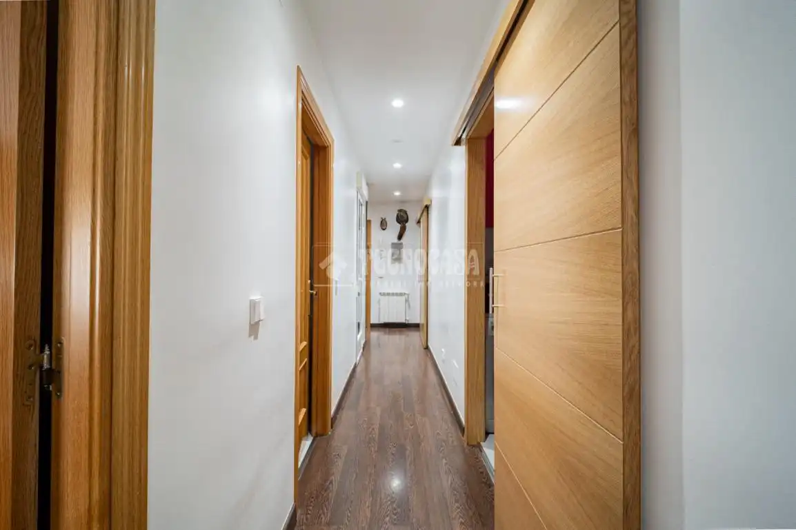 Piso en venta en Arganda del Rey con Aire acondicionado, Calefacción y Parquet
