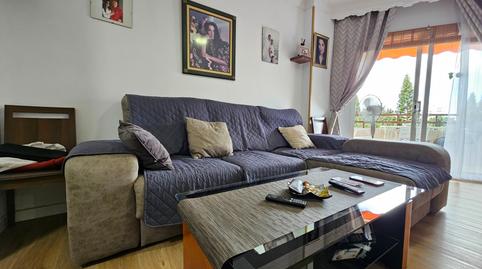 Foto 2 de Apartament en venda a  Carlota Alexandri, El Pinillo, Torremolinos