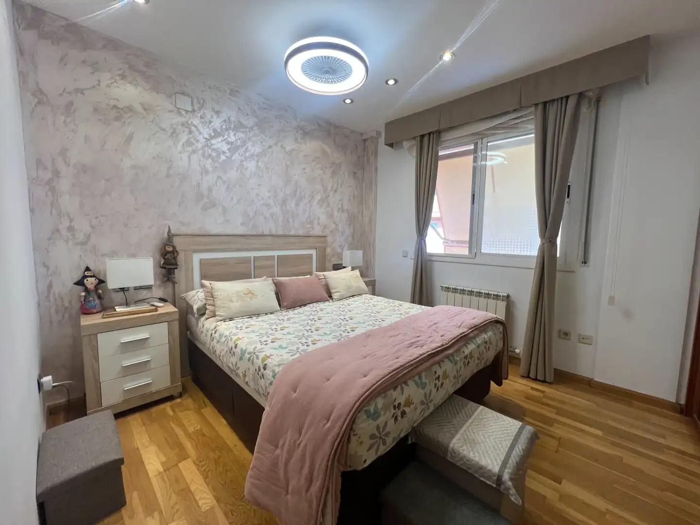 Habitación de Ático en venta en Salou con Aire acondicionado, Calefacción y Jardín privado