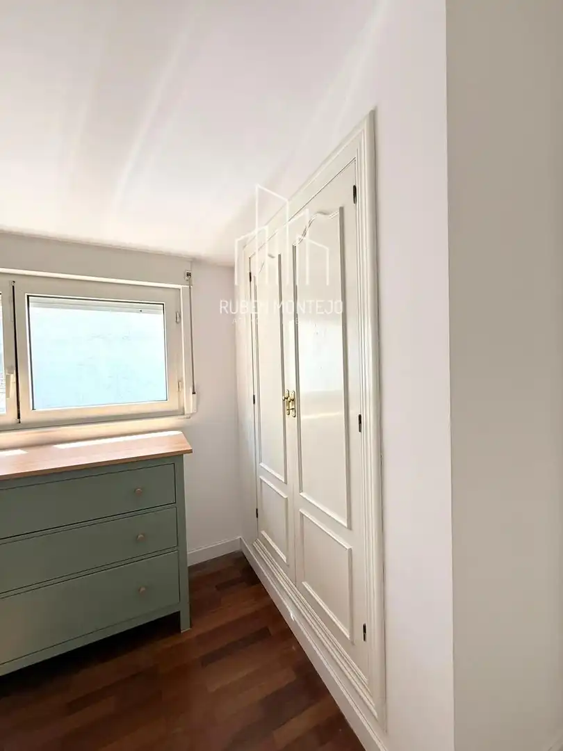 Attic for rent in Salamanca  with Air Conditioner, Heating and Terrace