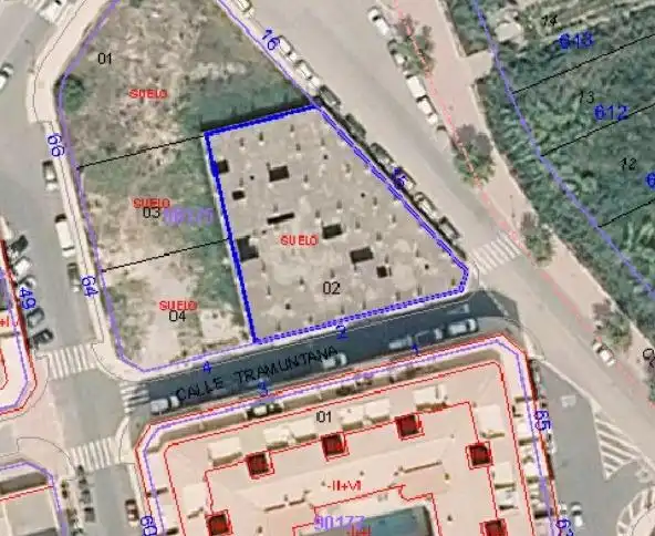 Terreny residencial en venda a Calle de Tramuntana, imagen 4