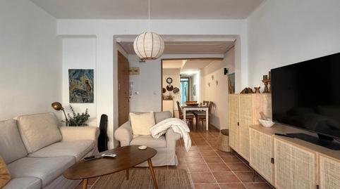 Foto 2 de Pis en venda a Estación - Universidad, Castellón