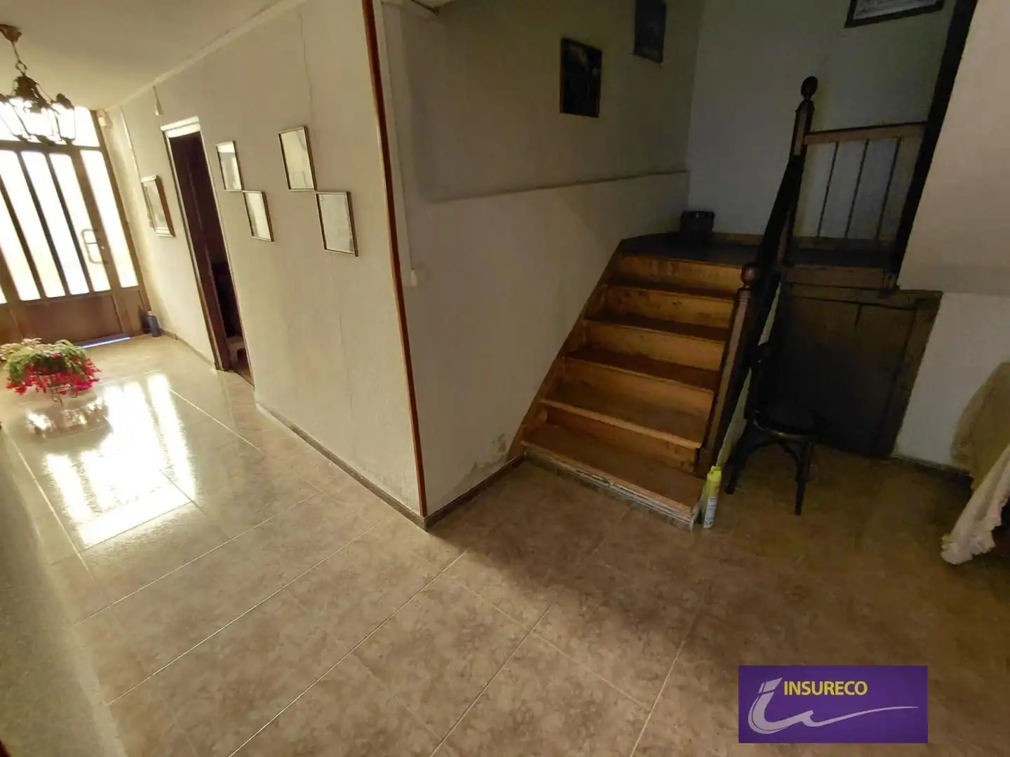 Casa o xalet en venda en Santa Colomba de Curueño amb Terrassa, Traster i Moblat