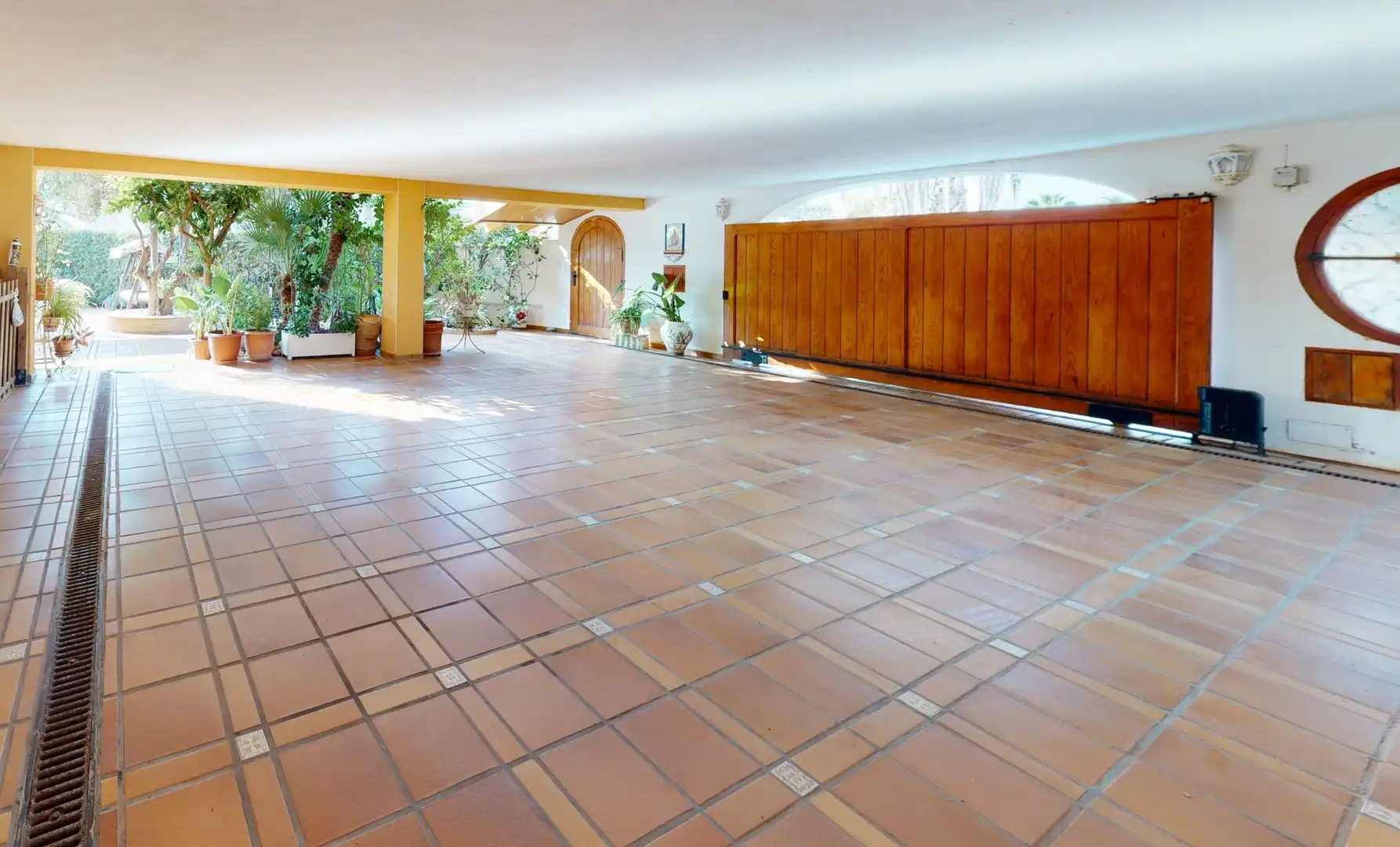 Casa o xalet en venda en Orihuela amb Jardí privat