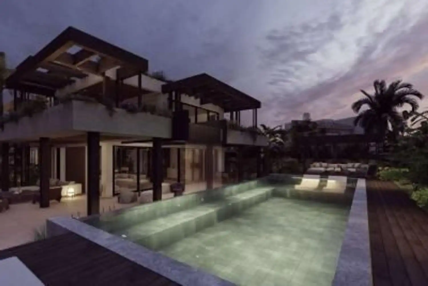 Villa avec piscine à vendre à Marbella Centro, imagen 18