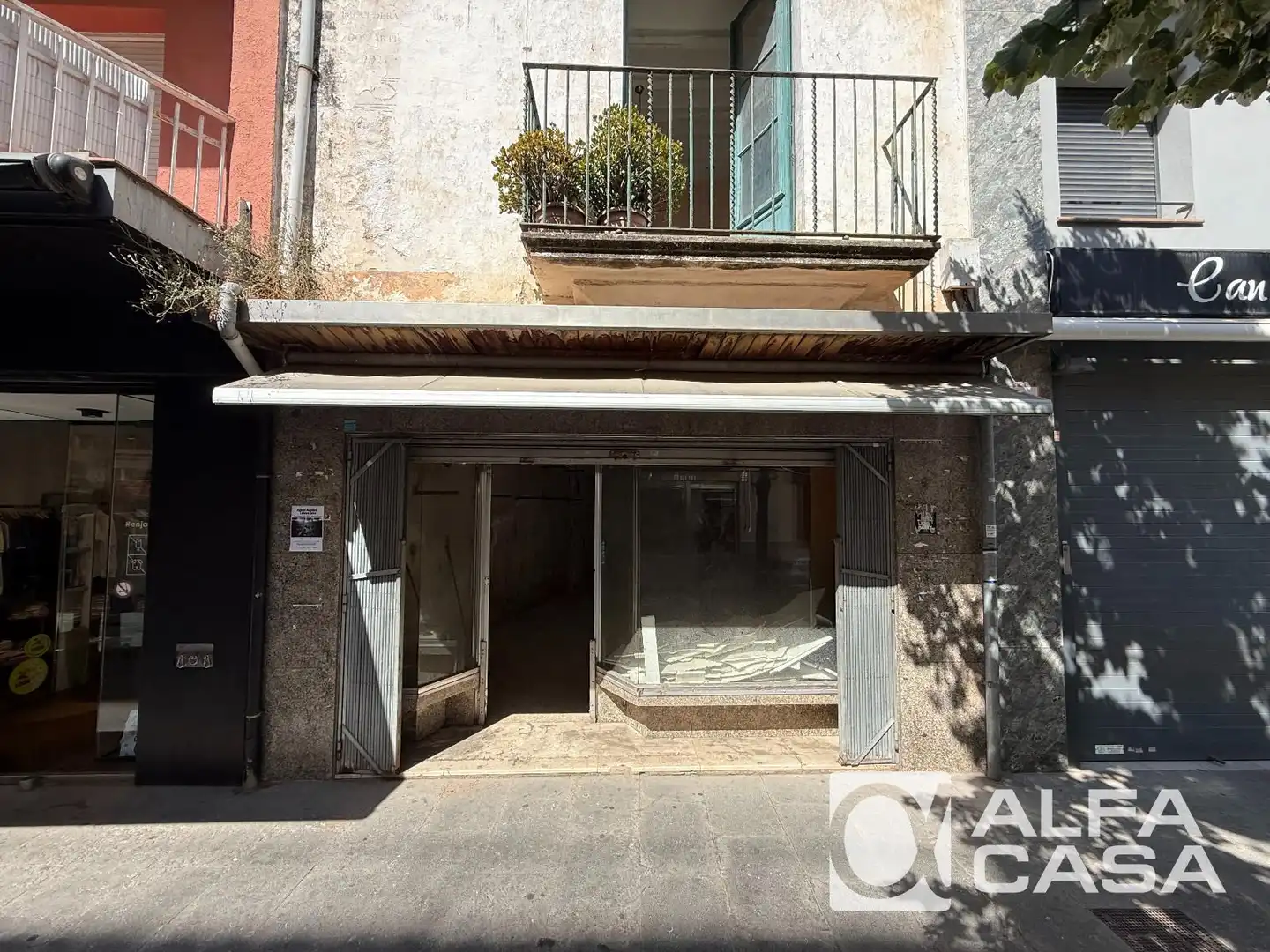 Edifici en venda en Blanes