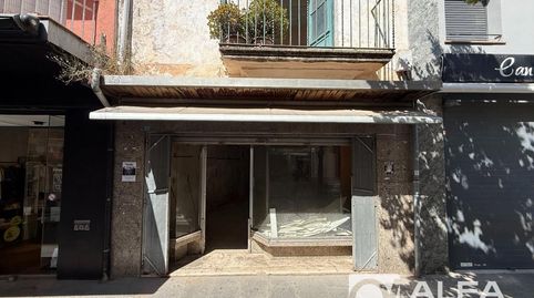 Foto 2 de Edifici en venda a Lloro, Centre, Blanes