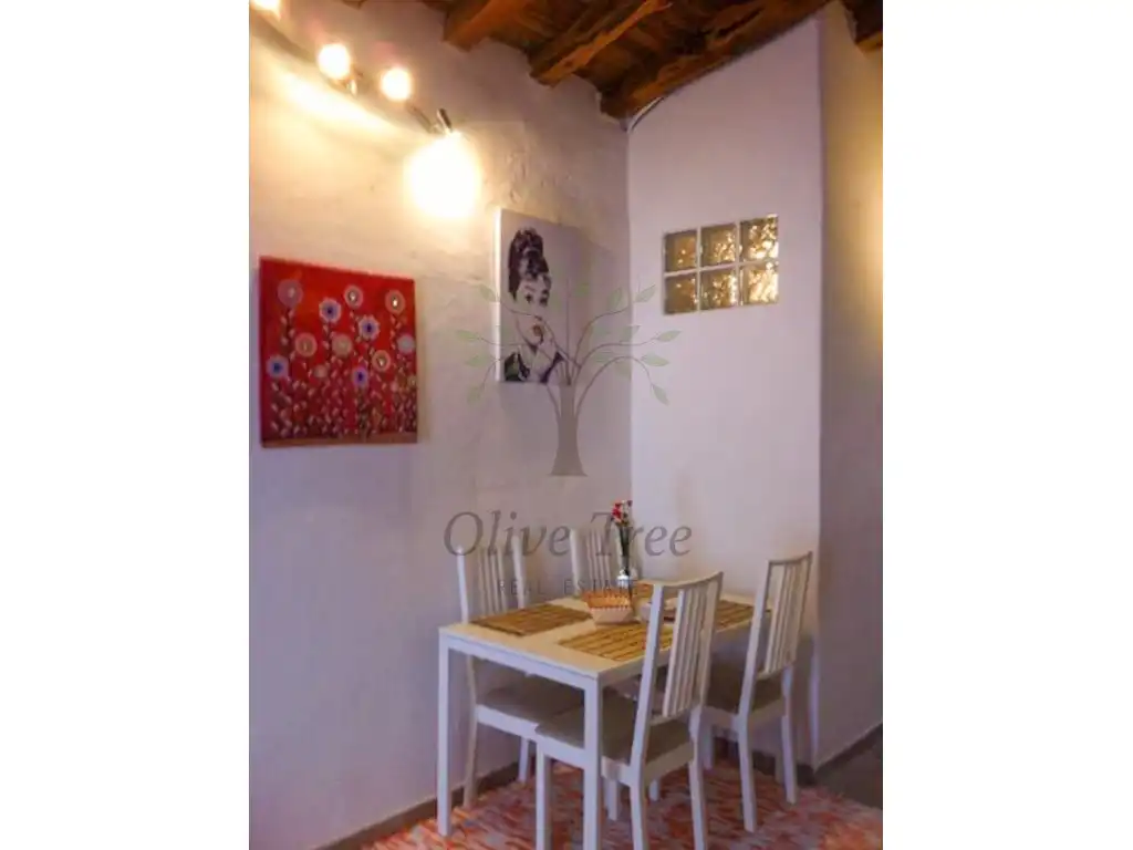 Esszimmer von Wohnungen zum Verkauf in Eivissa mit Balkon