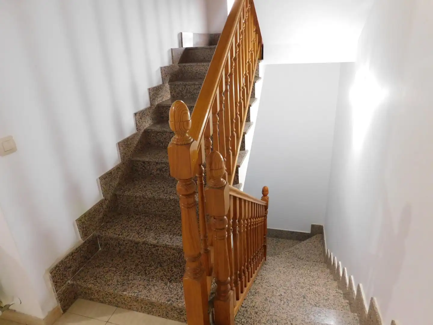 Casa adosada en venda en Yuncler, Toledo