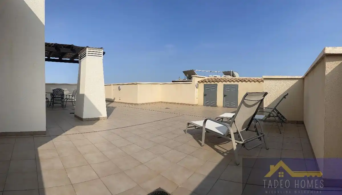 Apartament amb terrassa en venda a Pino Nuevo 6, imagen 8