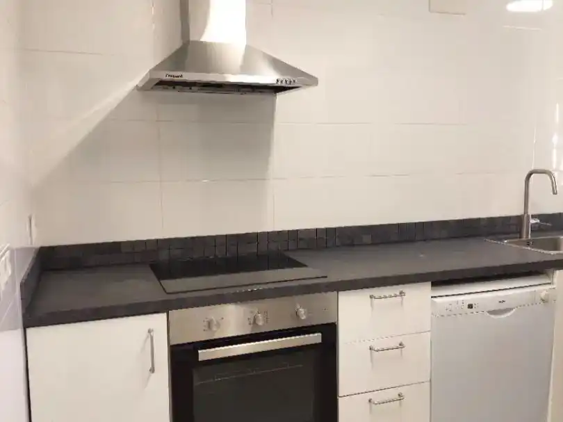 Cocina de Piso en venta en Santa Eufemia