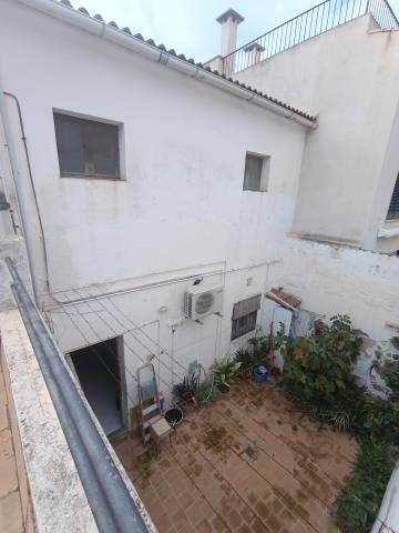 Casa-chalet en Venta en Carrer SON ESPANYOLET en Son Espanyolet